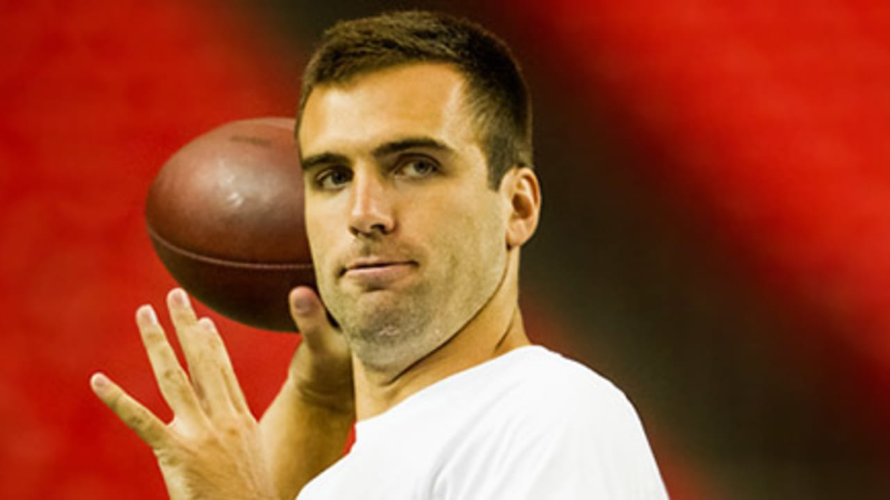 Flacco's agent on record-setting deal: 'I do my job'