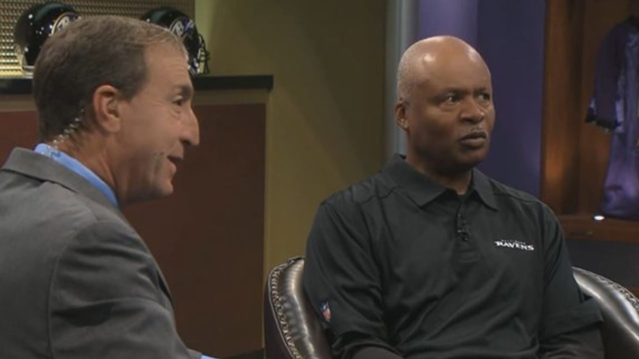 2013 Ravens Report: Week 7 Segment 2