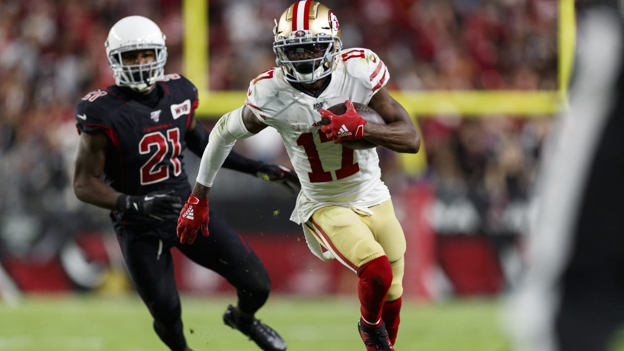 Who’s Out There? Wide Receivers