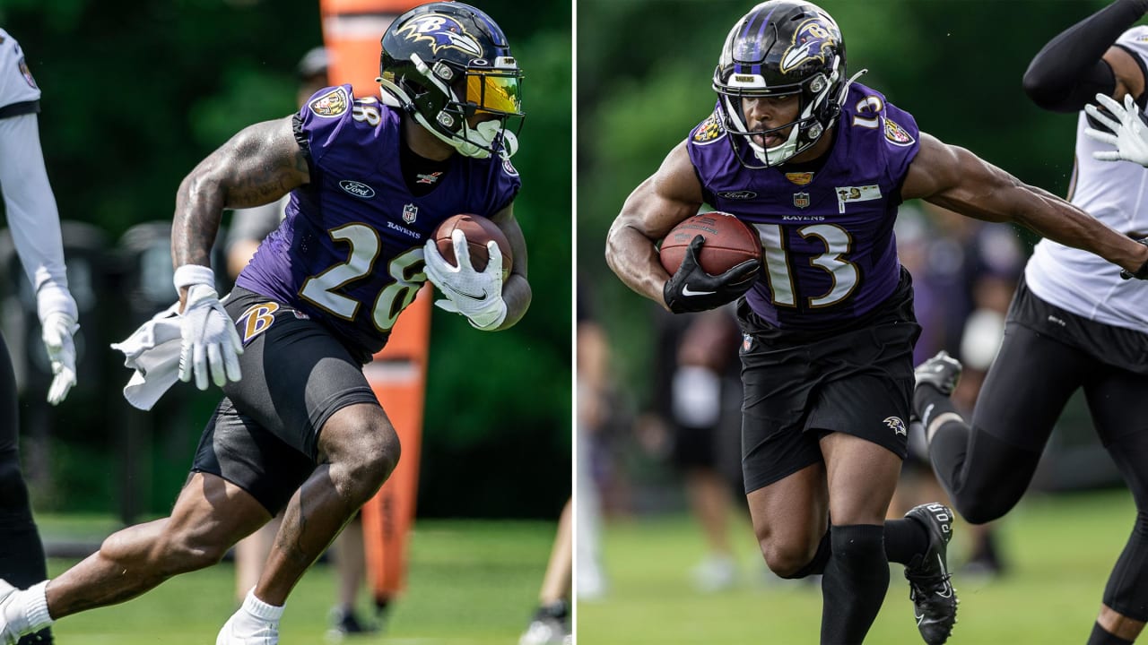 Takeaways From Ravens' First Depth Chart of 2022 Season