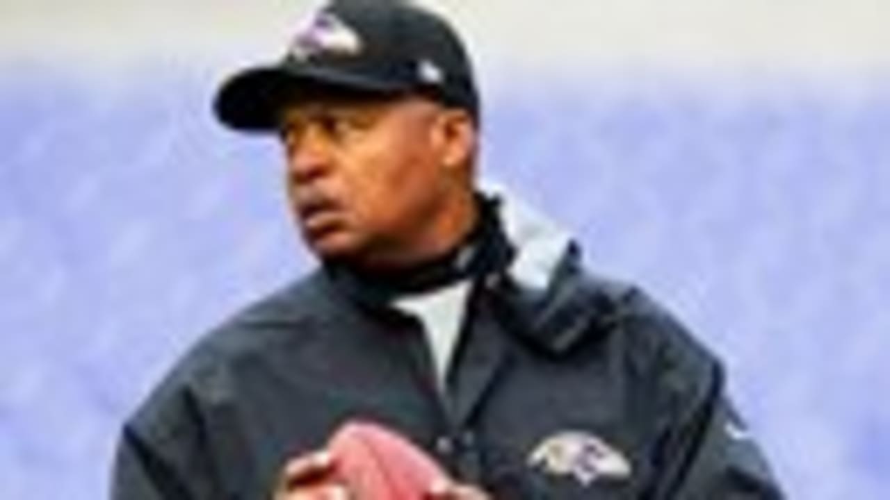 Jim Caldwell Prepares For Former Team
