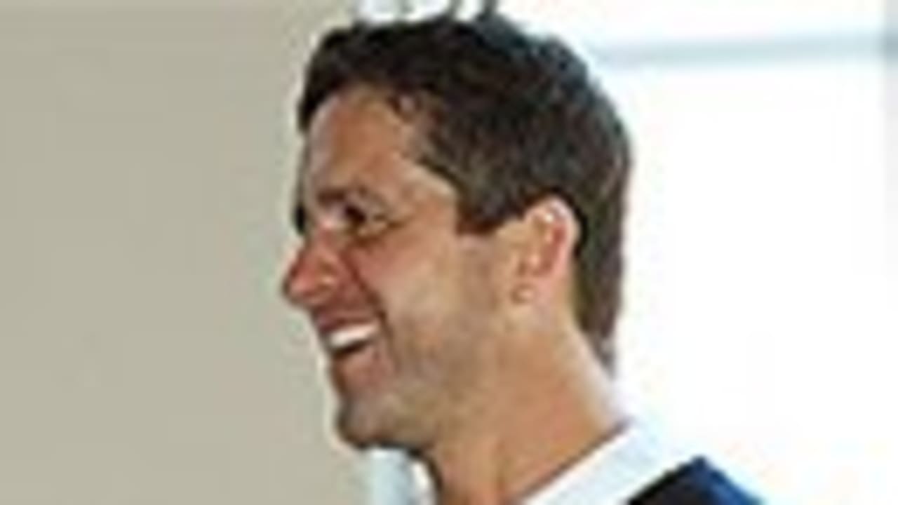 Media Progress Report for Harbaugh