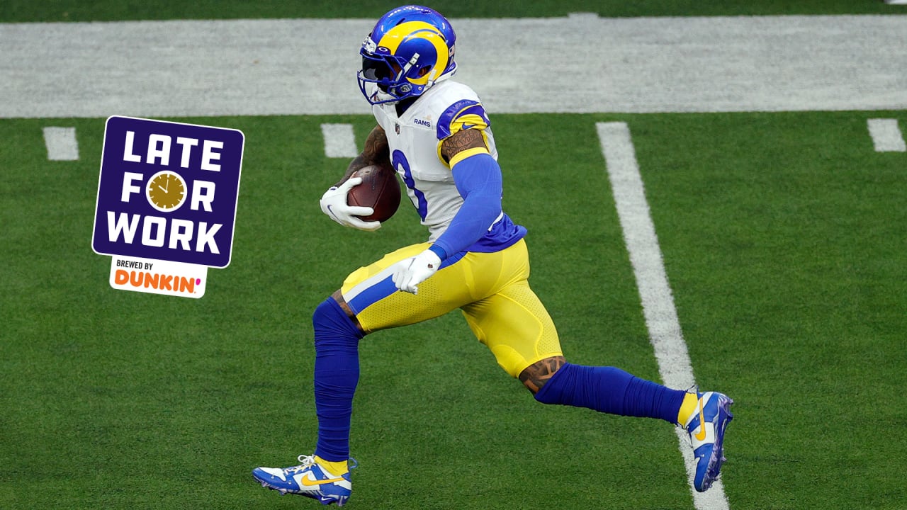Ravens Given Middle-of-the-Pack Offseason Grade - Vimarsana News