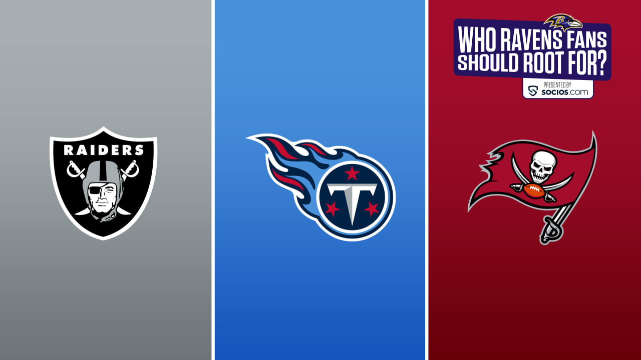 Rooting guide: Who Patriots fans should root for between the