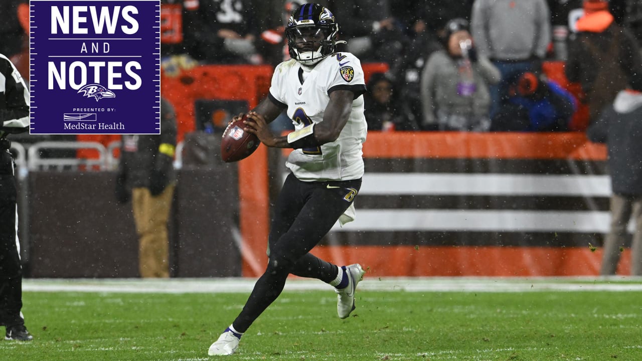 Social Media Reacts To Tyler Huntley Pro Bowl Selection - Gridiron Heroics