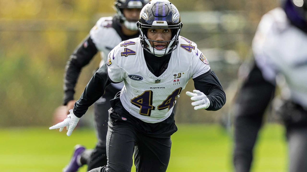 Marlon Humphrey Questionable for Sunday With Illness