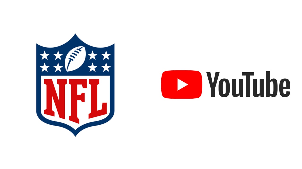 Ravens Fans Across the Country Will Be Able to Watch Games on YouTube