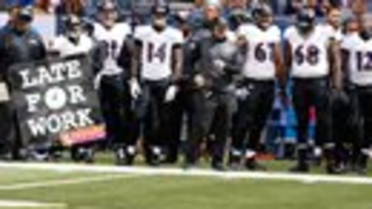 Late For Work 11/7 Can Ravens Make Playoffs Without Jimmy Smith?