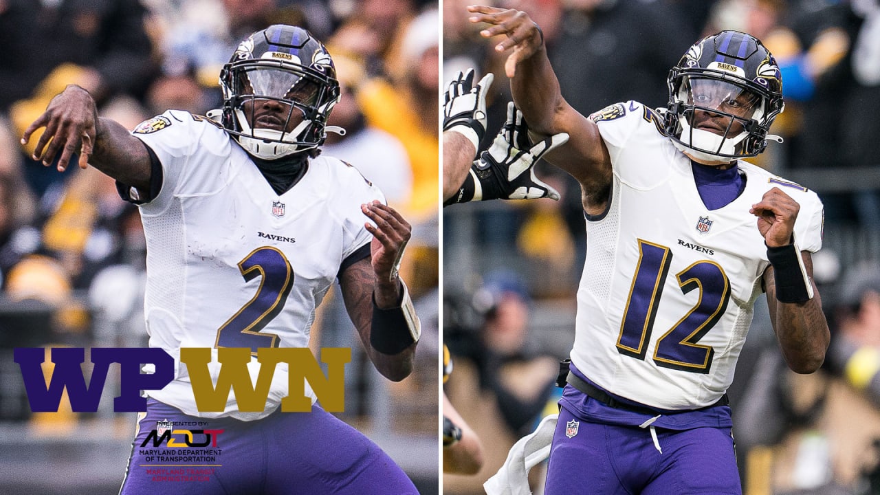 Lamar Jackson Injury: Will Ravens QB play vs Bengals in NFL Playoffs 2023?  - Cincy Jungle