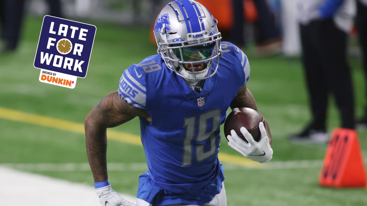 Anquan Boldin back for 15th season; will he stay with Detroit Lions?