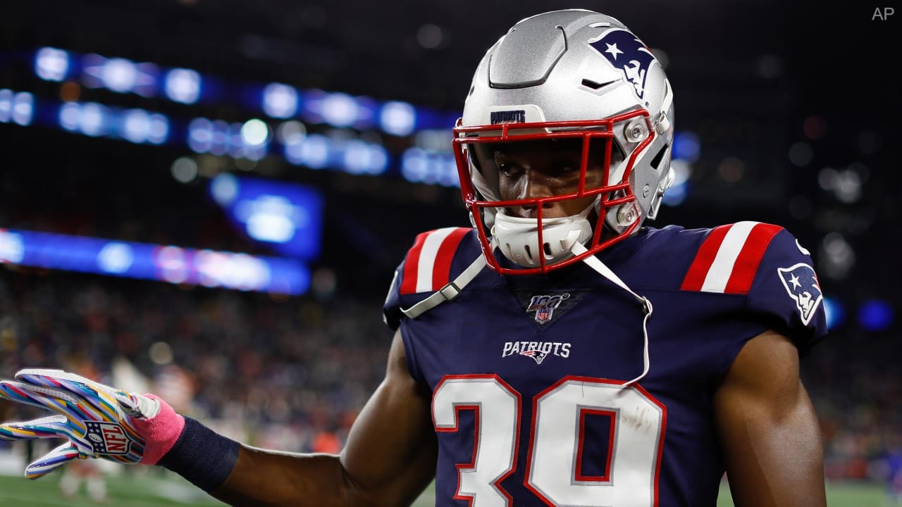 Ravens Sign Defensive Back Jordan Richards, Swapping Players With Patriots