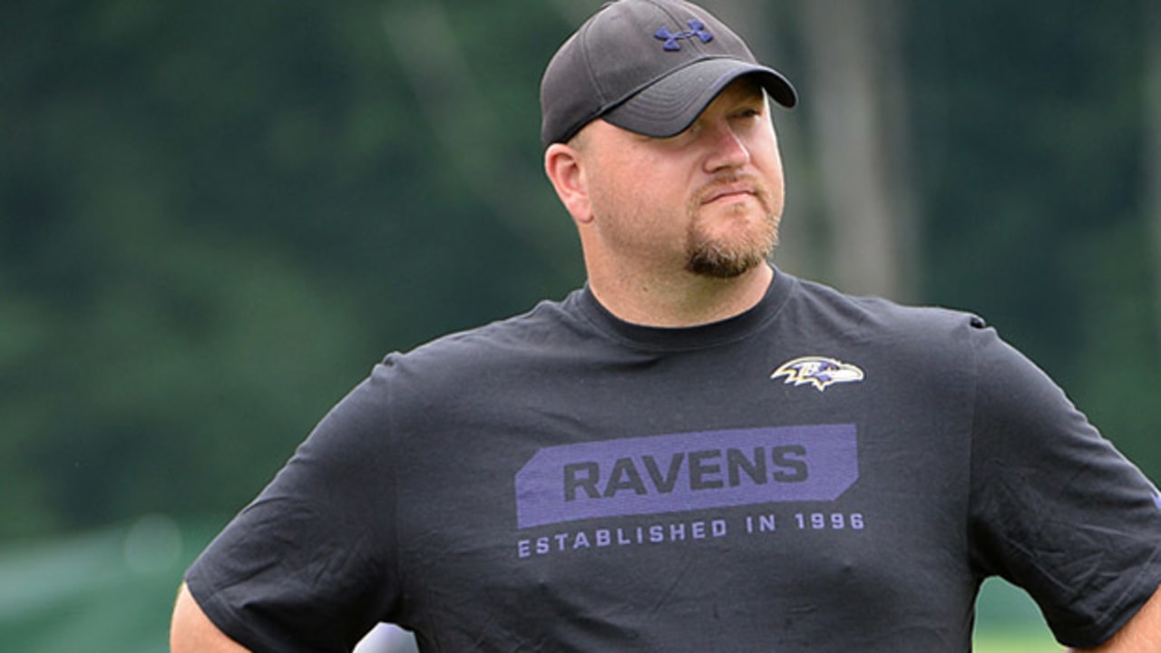 Ravens Long-Time Scout Joe Douglas Accepts Job With Bears