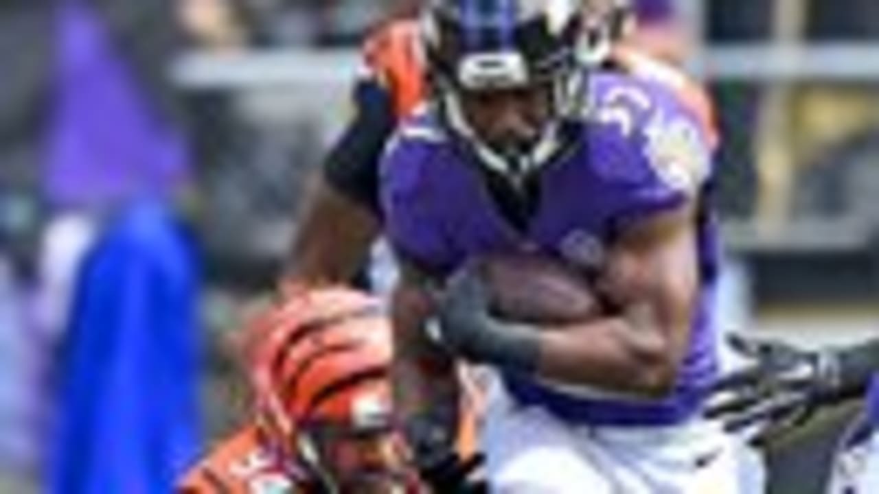 Rookie Javorius Allen May Start At Running Back