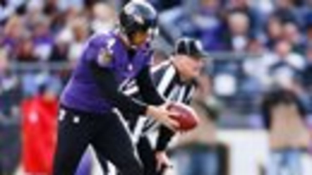 Sam Koch&rsquo;s Effectiveness &lsquo;Off The Charts&rsquo;