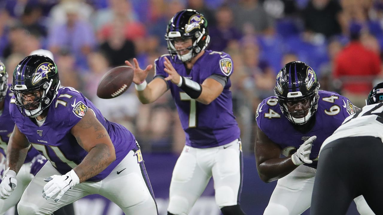 Five Takeaways From The Ravens' 20-19 Loss To The Rams - PressBox