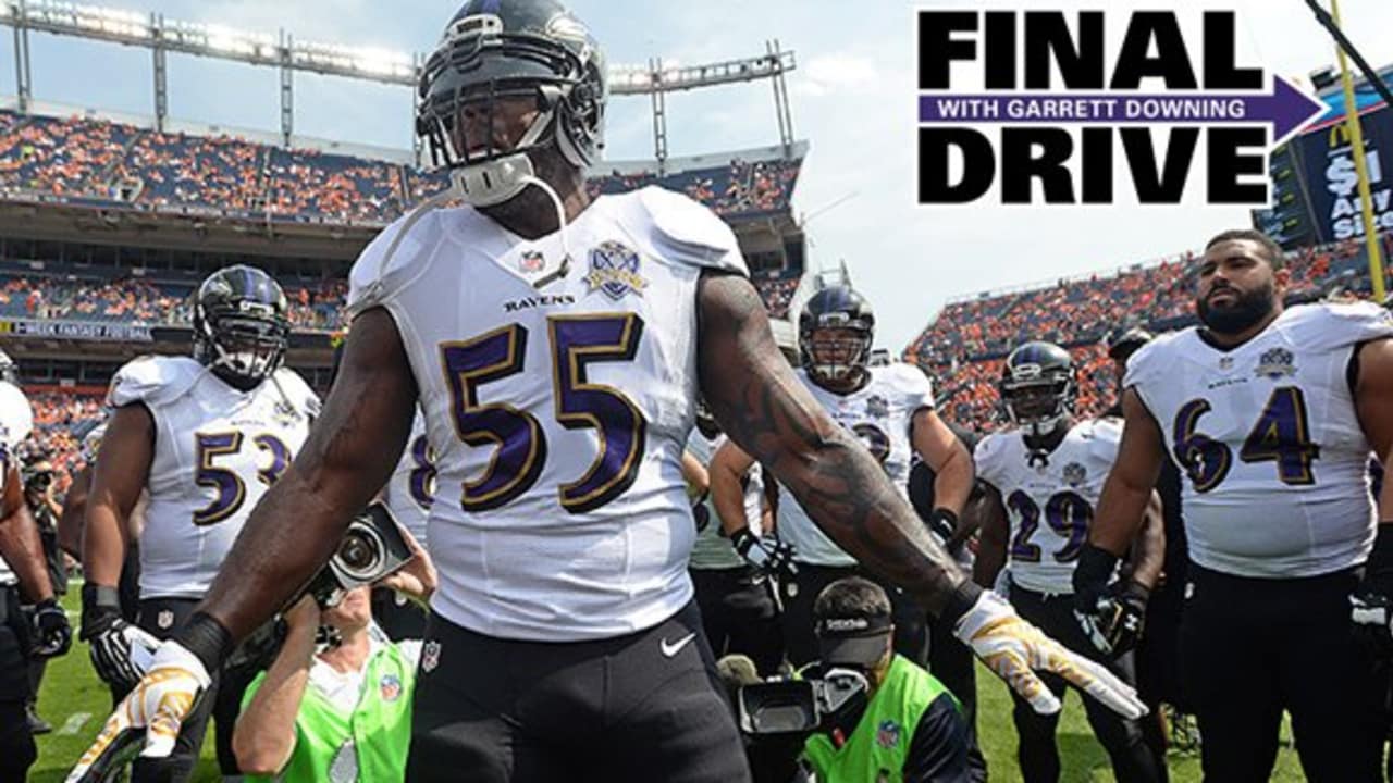 Final Drive: Two Key Unanswered Ravens Questions