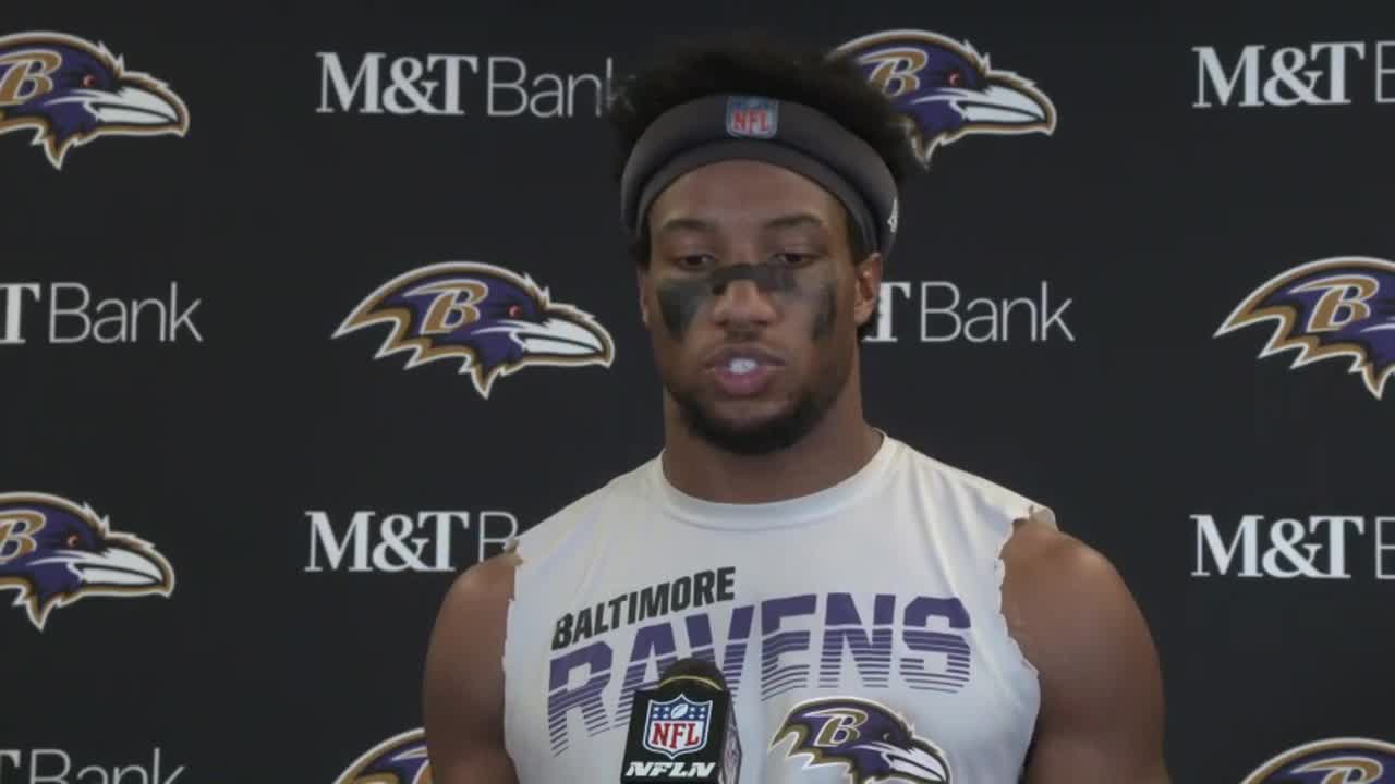 Baltimore Ravens: Stock Report - Fruit Punchless as Humphrey Flails