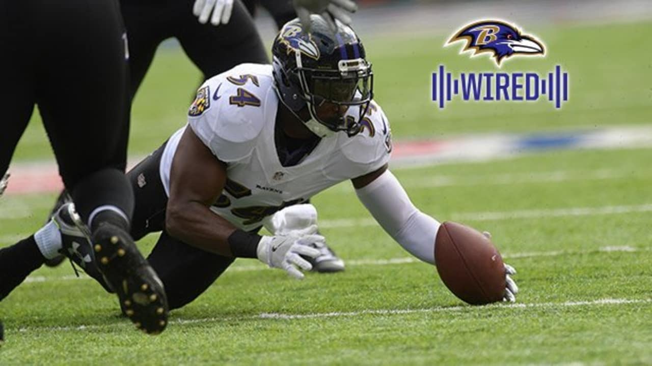 Former DeSoto star Zach Orr's NFL career was cut short, but he proved he  could excel at the highest level