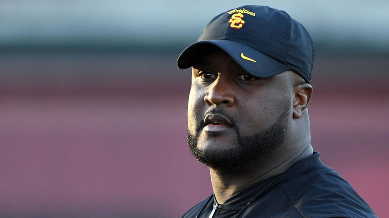 Ravens Coach Hires, New Coaches, Tee Martin, Keith Williams