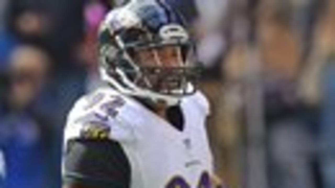 Haloti Ngata trade: Lions acquire DT from Ravens - Pride Of Detroit