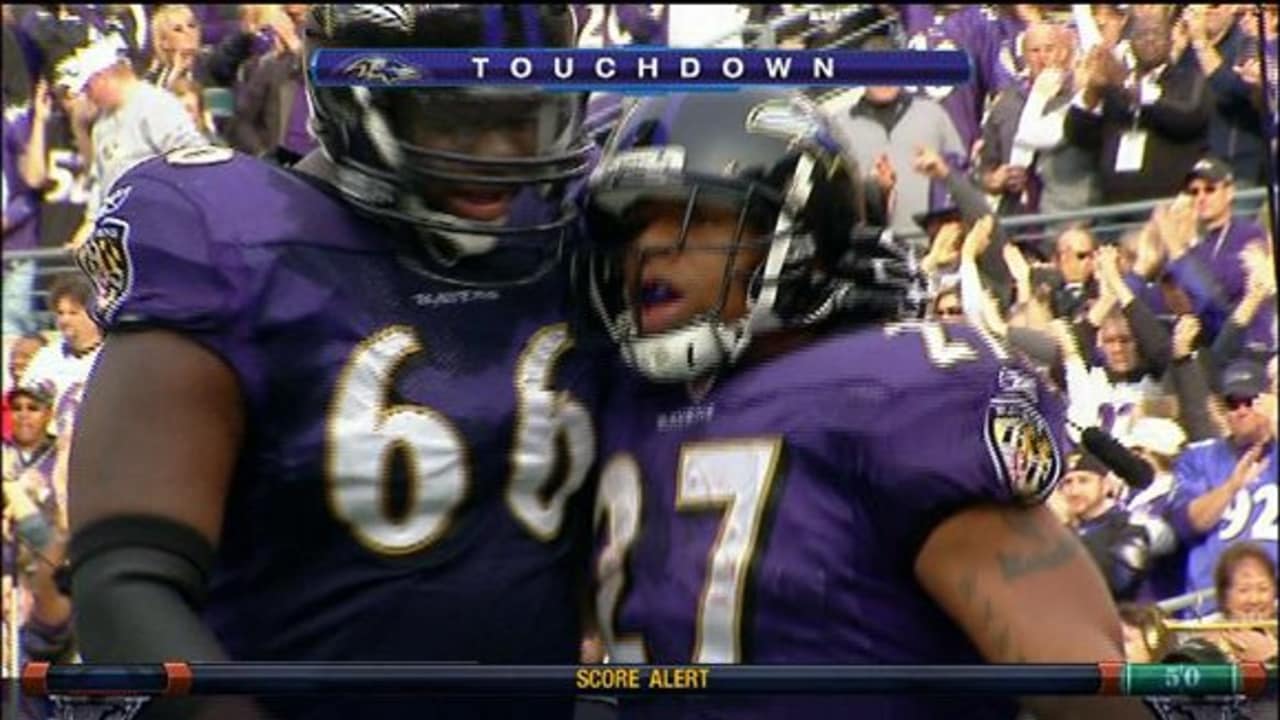 Bengals Vs Ravens Highlights 7308