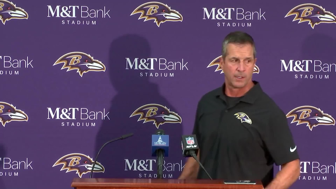 Mink's Five Thoughts on Ravens' Week 1 Win vs. Texans