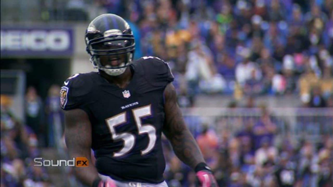 Terrell Suggs' Return to Form Has Helped Baltimore's Defense Bounce Back, News, Scores, Highlights, Stats, and Rumors