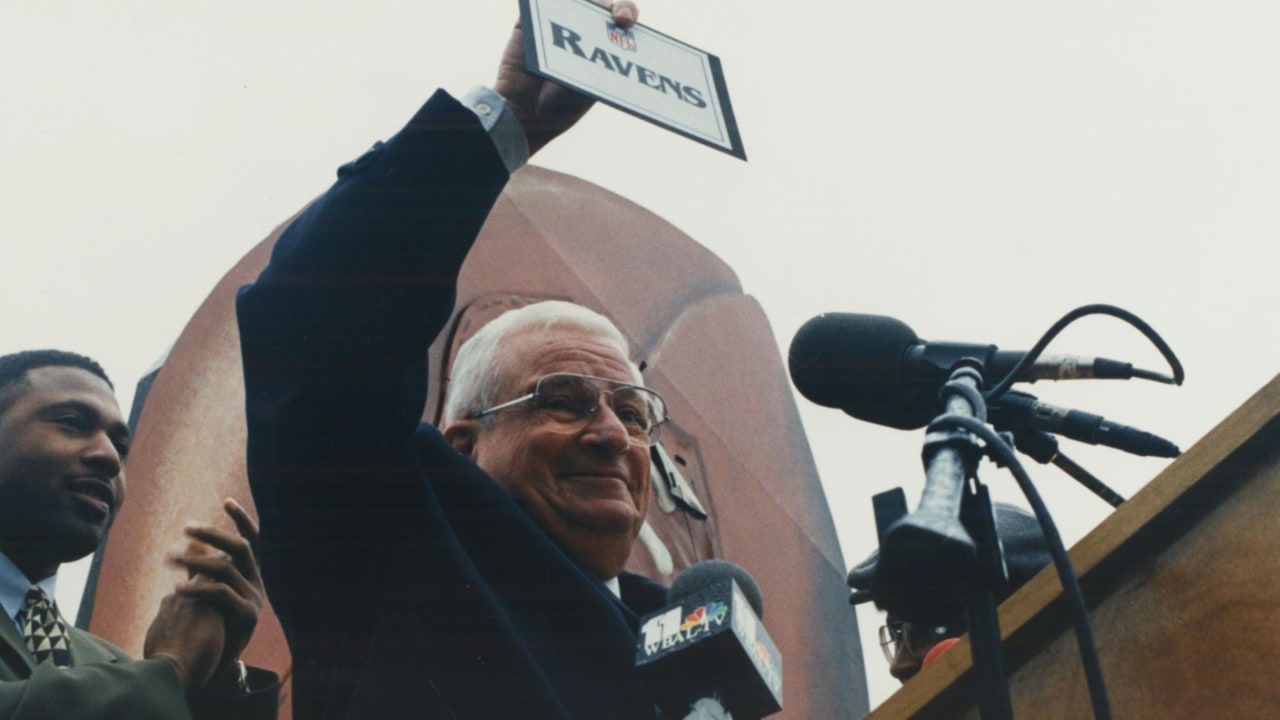 Social media celebrates Art Modell not being elected to the Pro Football  Hall of Fame