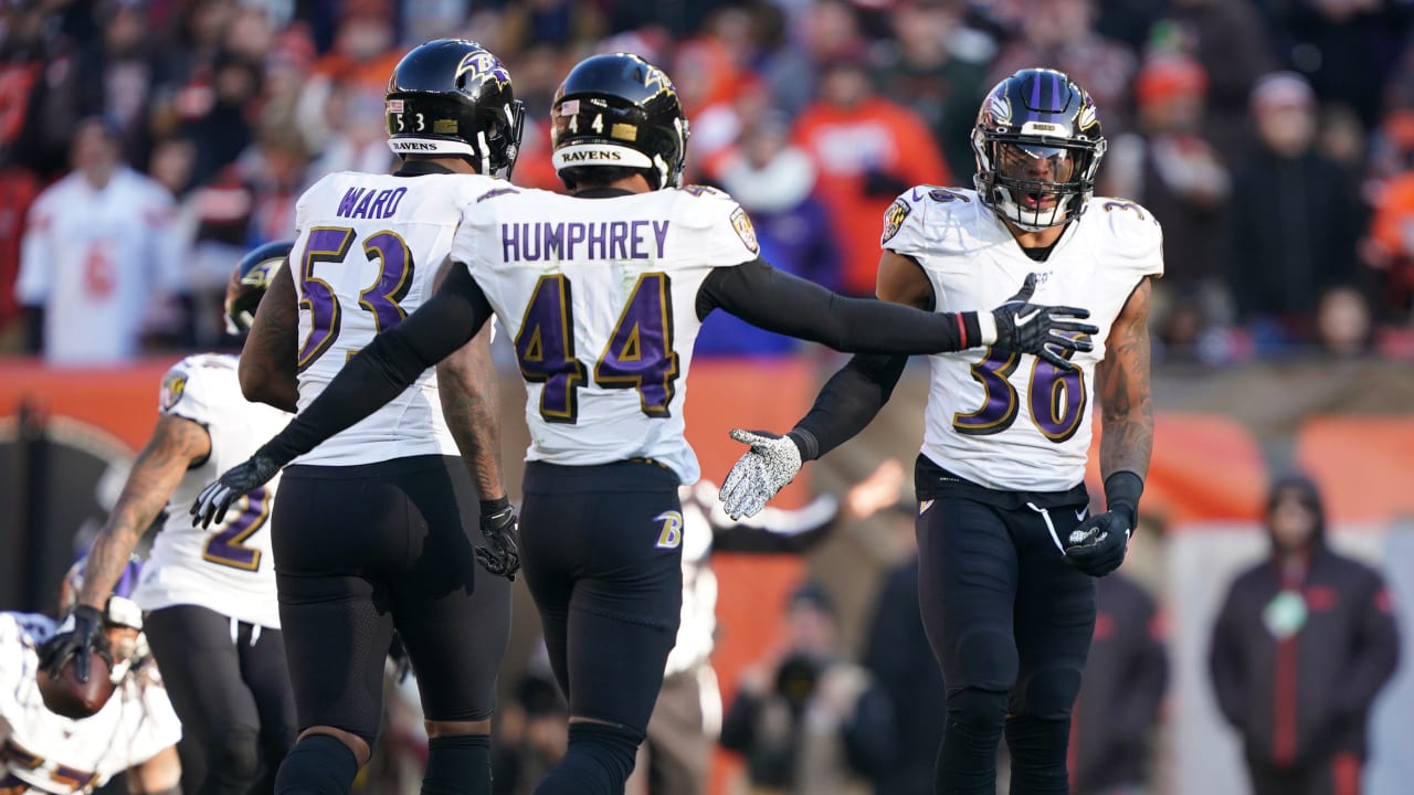 Five Takeaways From The Ravens' 13-3 Win Against The Panthers - PressBox