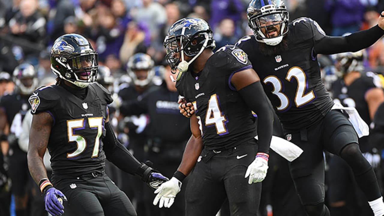 Ravens React To Zachary Orr's Unexpected Retirement