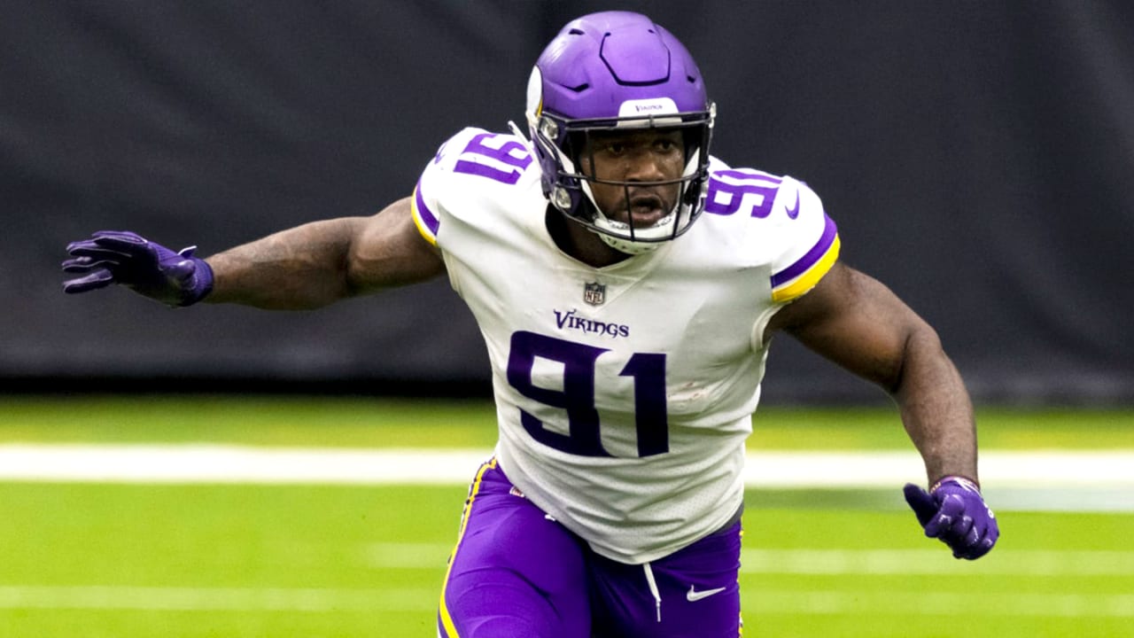 Matthew Judon, Yannick Ngakoue Would Both Be Welcomed Back, But Can Only  One Stay?