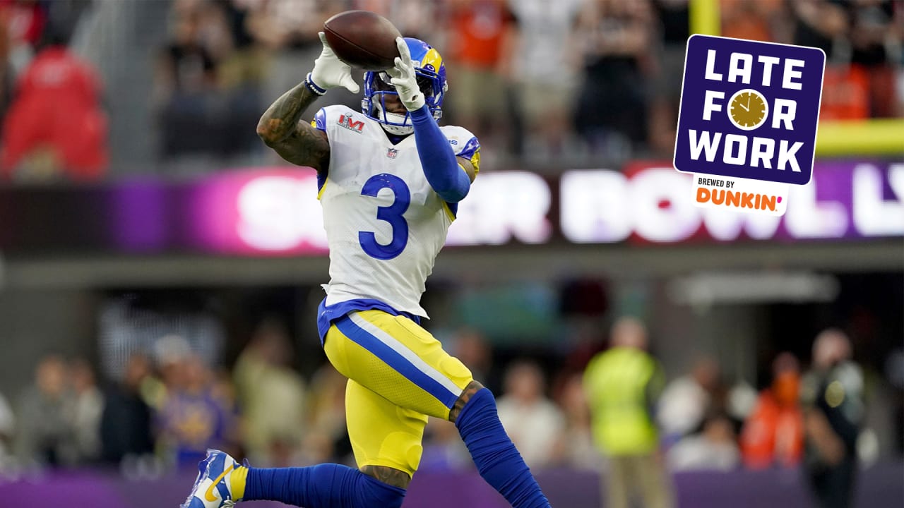 Ravens Named As 'Ideal Fit' for Odell Beckham Jr.