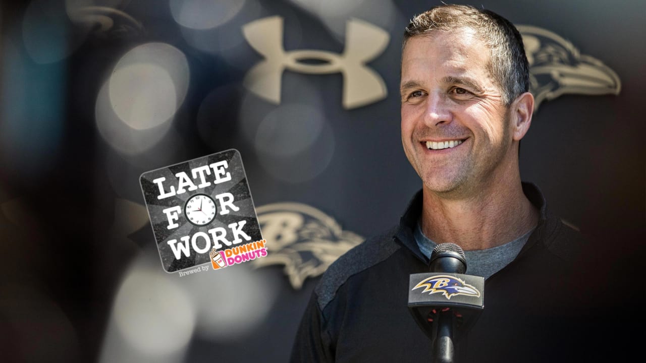 Gregg Rosenthal On Why Ravens' Eric DeCosta Ranks 17th In GM