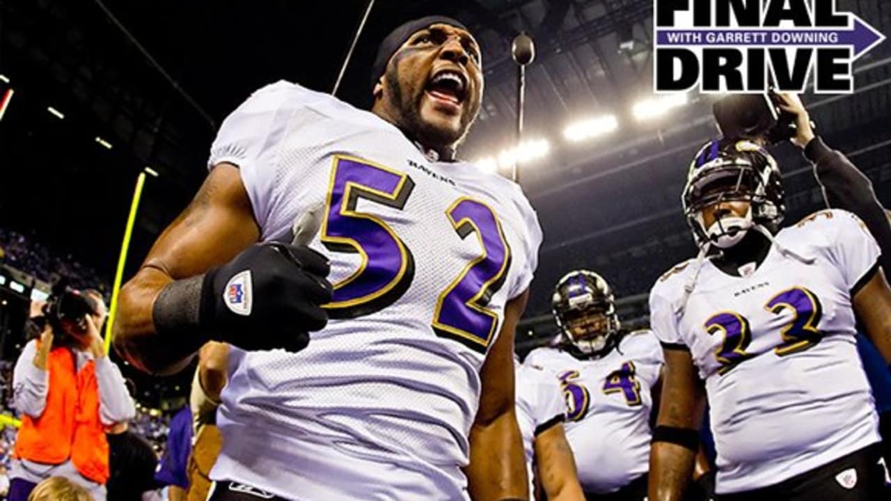 Ravens Top 20: Jamal Lewis Rushes for 295 Yards - Baltimore Magazine