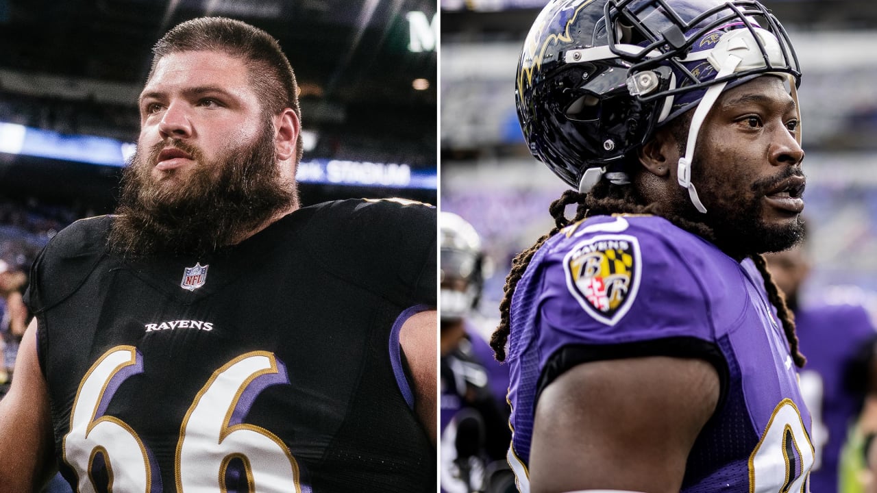 Patrick Queen Is Tired Of Hearing He's 'Undersized,' And So Was Another  Famous Ravens Linebacker