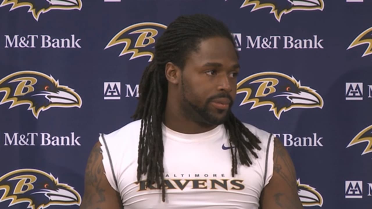 Torrey Smith's Unforgettable Performance After Brother's Death