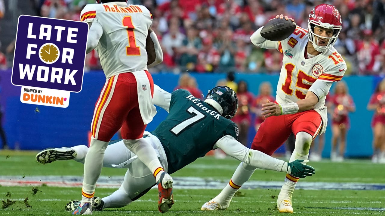 Ravens Takeaways from Super Bowl LVII - Vimarsana News