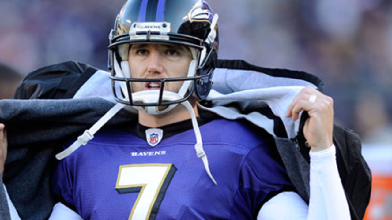 Super Bowl 2013: Ravens rookie kicker Justin Tucker is no Billy Cundiff 