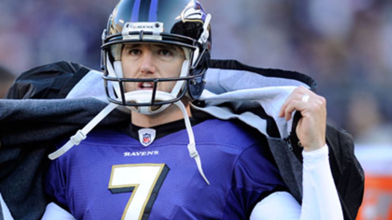 Justin Tucker: Was a kicker the greatest NFL player of the 2010s?, Baltimore Ravens