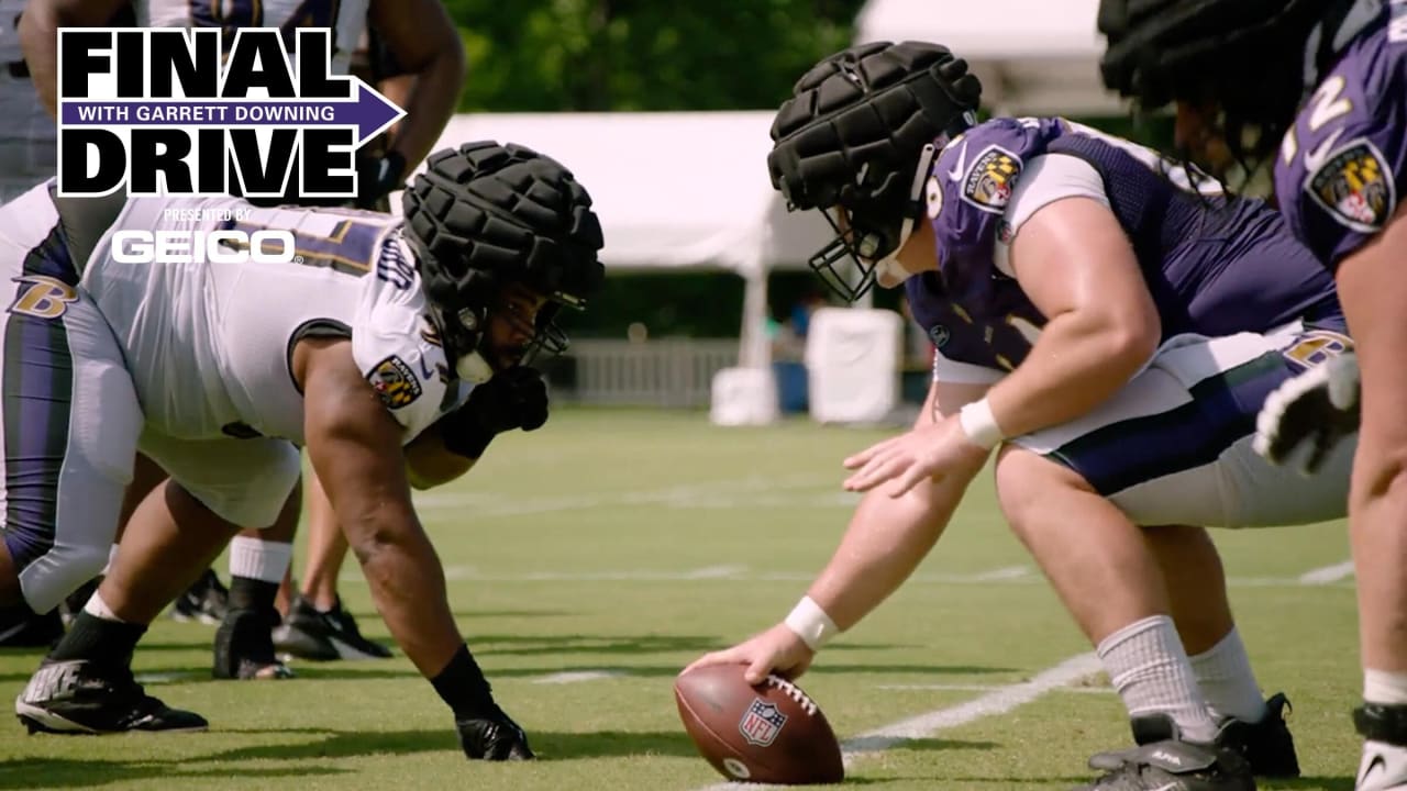 2022 Ravens Training Camp Preview - Baltimore Sports and Life