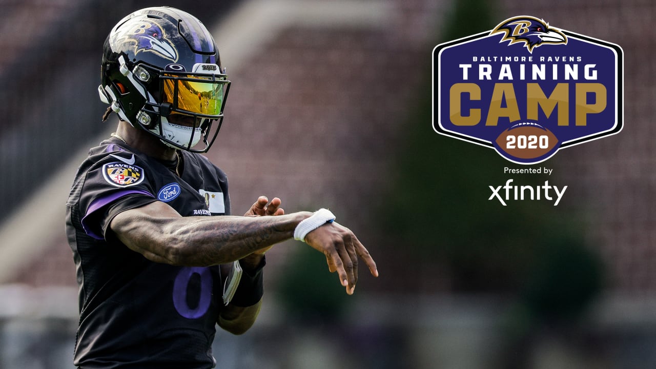 5 Storylines to Watch in Ravens Preseason Opener