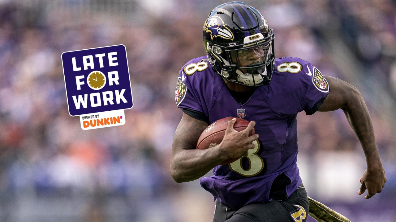 Baltimore Ravens 2019 NFL preview Lamar Jackson's next step critical - ESPN