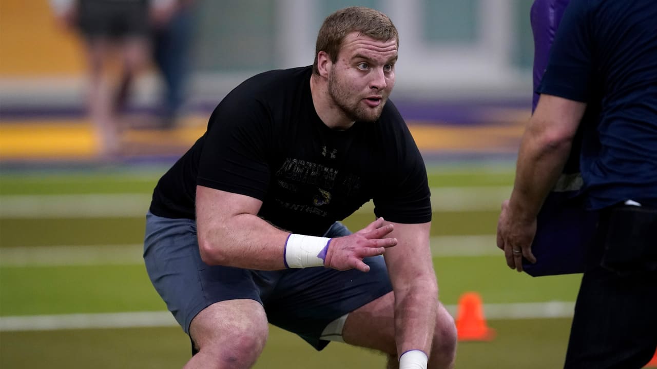 An under the radar need for Packers, OTs impress at NFL combine