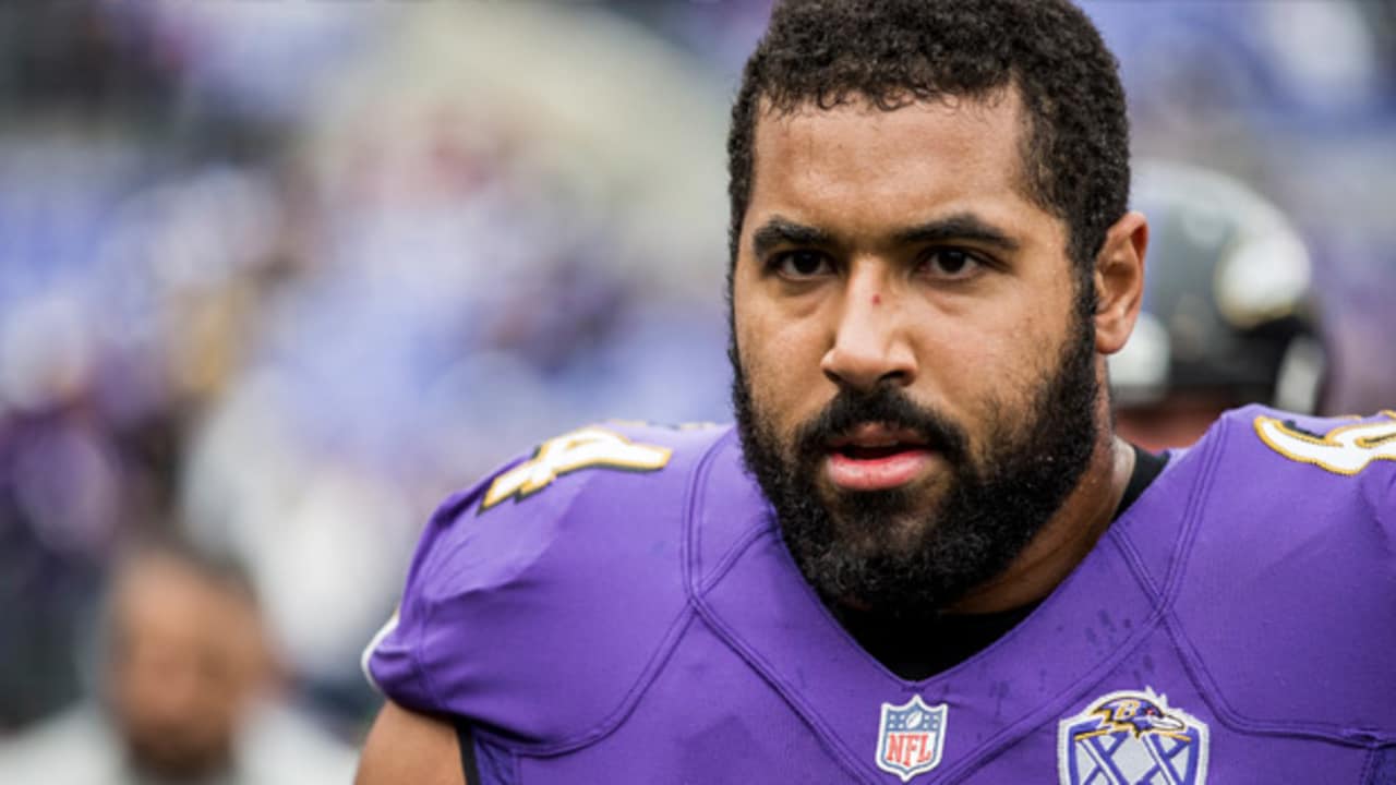 Former NFL Player For Baltimore Ravens is Now a Math Professor at MIT