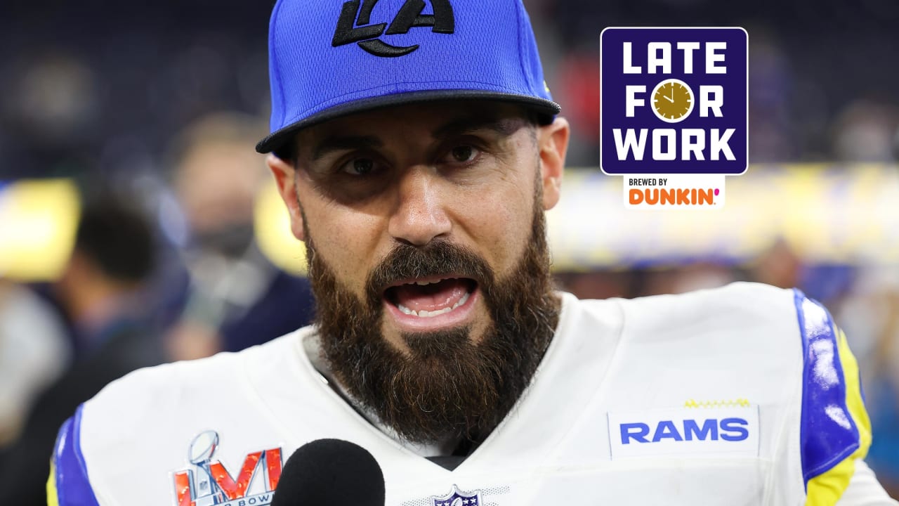 Ravens React to Rams' Super Bowl LVI Win - Vimarsana News