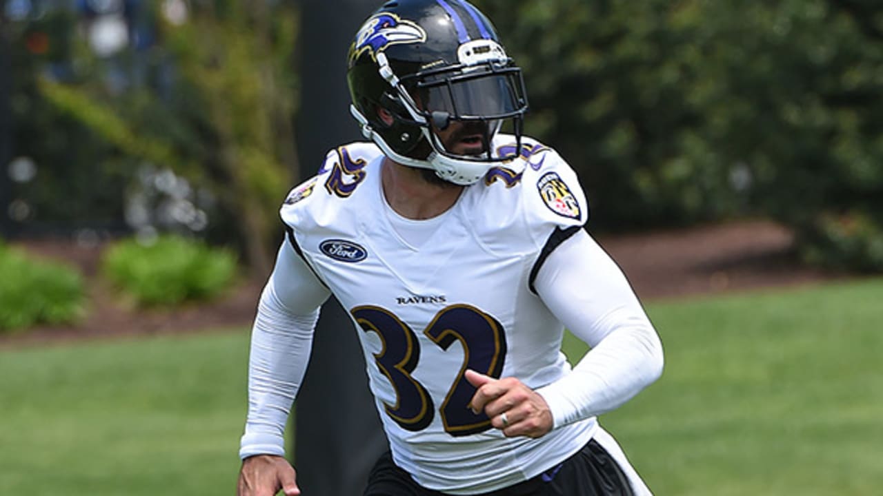 NFL: Weddle ends 9-year Chargers career, signs with Ravens – Press