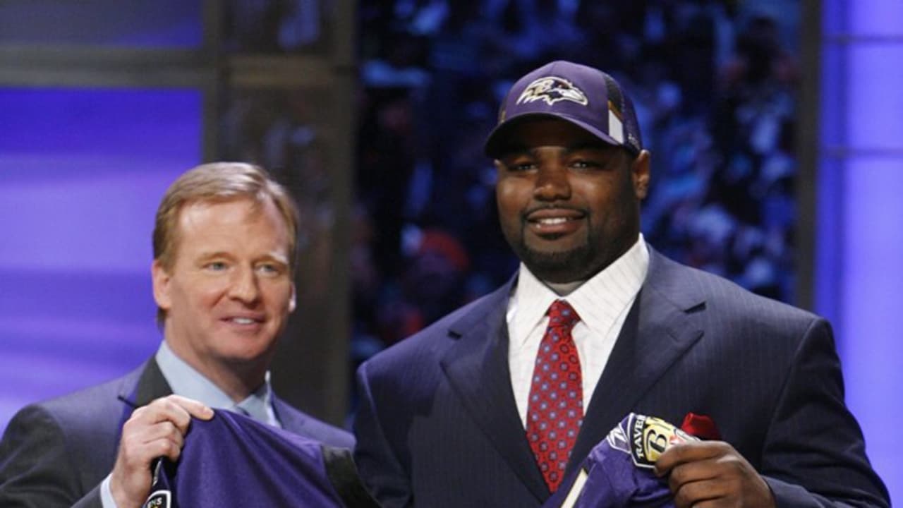 Happy Birthday Michael Oher