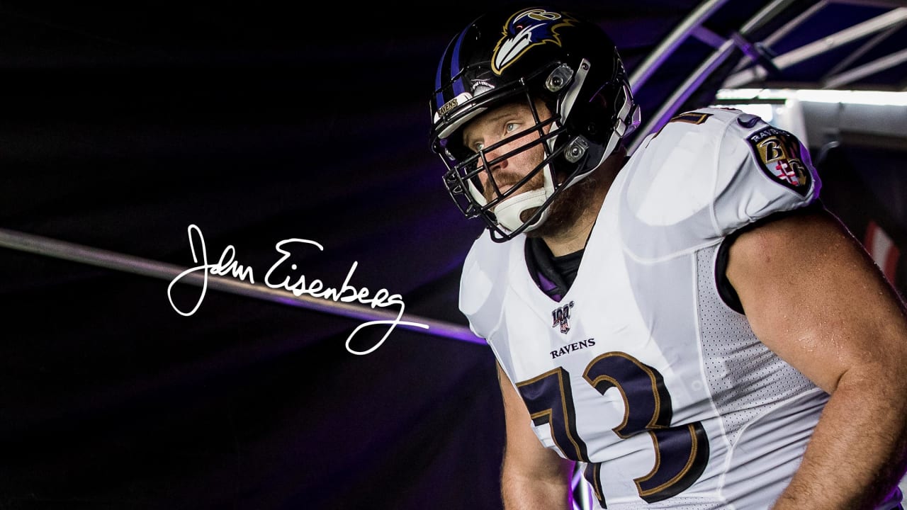 Ravens guard Yanda retires after 13 years on his own terms