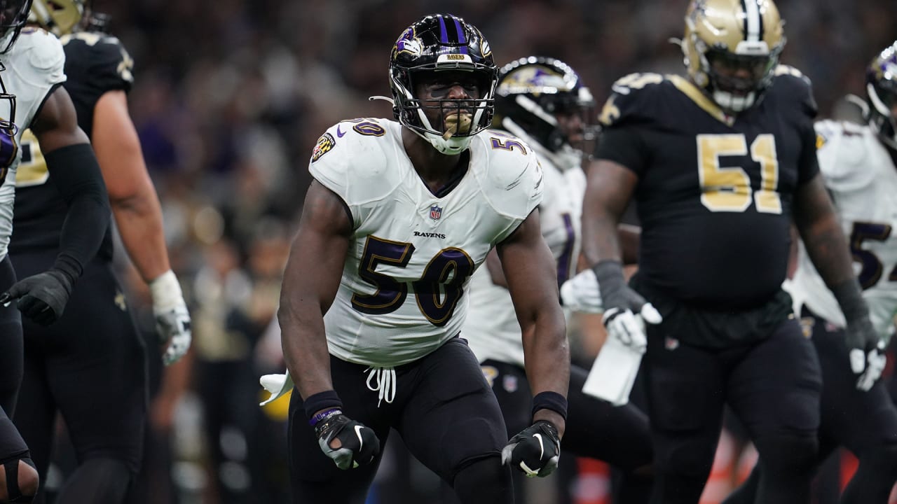 Za'Darius Smith Named 2022 NFC Defensive Player of the Month