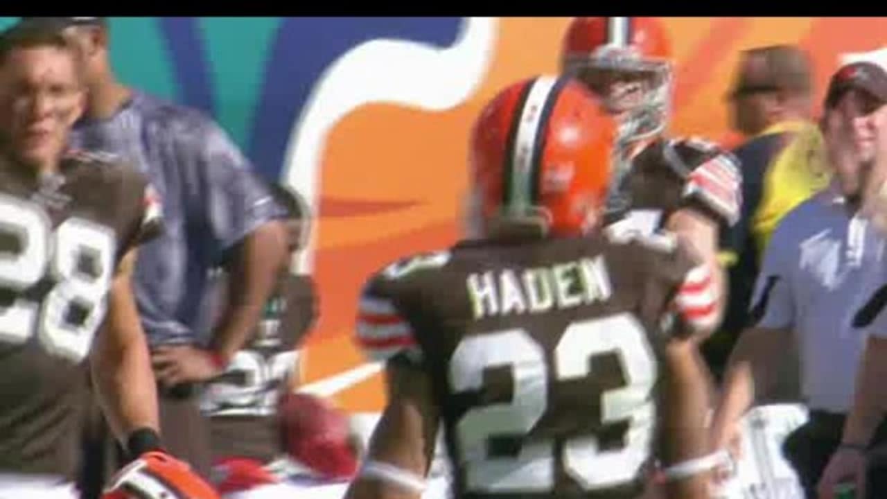 NFL Network Cornerbacks at the Combine